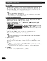 Preview for 18 page of Pioneer DEH-P4300R Operation Manual