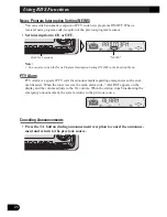 Preview for 24 page of Pioneer DEH-P4300R Operation Manual