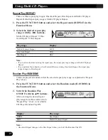 Preview for 28 page of Pioneer DEH-P4300R Operation Manual