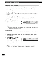 Preview for 30 page of Pioneer DEH-P4300R Operation Manual