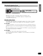 Preview for 37 page of Pioneer DEH-P4300R Operation Manual