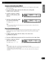 Preview for 43 page of Pioneer DEH-P4300R Operation Manual