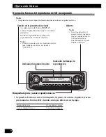 Preview for 62 page of Pioneer DEH-P4300R Operation Manual