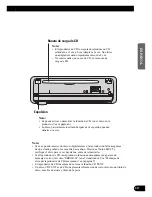 Preview for 63 page of Pioneer DEH-P4300R Operation Manual