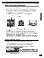 Preview for 65 page of Pioneer DEH-P4300R Operation Manual