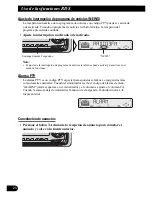 Preview for 76 page of Pioneer DEH-P4300R Operation Manual