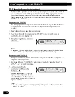 Preview for 82 page of Pioneer DEH-P4300R Operation Manual