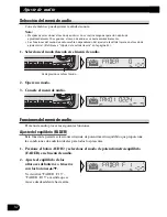 Preview for 90 page of Pioneer DEH-P4300R Operation Manual