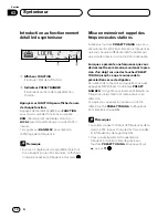 Предварительный просмотр 48 страницы Pioneer DEH-P44 Operation Manual