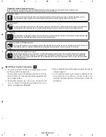 Preview for 2 page of Pioneer DEH-P44 Service Manual