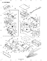 Предварительный просмотр 6 страницы Pioneer DEH-P44 Service Manual