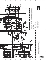 Предварительный просмотр 19 страницы Pioneer DEH-P44 Service Manual