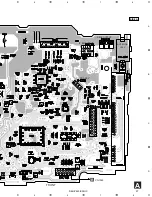 Предварительный просмотр 27 страницы Pioneer DEH-P44 Service Manual