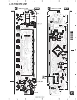 Предварительный просмотр 31 страницы Pioneer DEH-P44 Service Manual