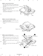 Предварительный просмотр 50 страницы Pioneer DEH-P44 Service Manual