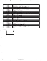 Предварительный просмотр 58 страницы Pioneer DEH-P44 Service Manual