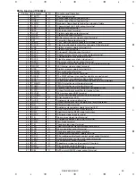 Предварительный просмотр 59 страницы Pioneer DEH-P44 Service Manual