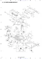 Preview for 8 page of Pioneer DEH-P4400R Service Manual