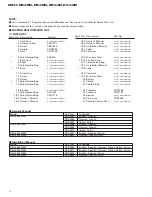 Preview for 4 page of Pioneer DEH-P443R Service Manual