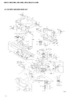 Предварительный просмотр 12 страницы Pioneer DEH-P443R Service Manual