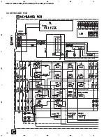 Предварительный просмотр 38 страницы Pioneer DEH-P443R Service Manual