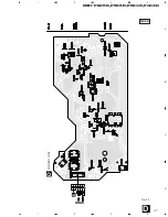 Предварительный просмотр 47 страницы Pioneer DEH-P443R Service Manual