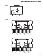 Предварительный просмотр 75 страницы Pioneer DEH-P443R Service Manual