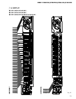 Предварительный просмотр 79 страницы Pioneer DEH-P443R Service Manual