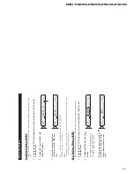 Предварительный просмотр 93 страницы Pioneer DEH-P443R Service Manual