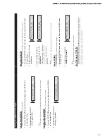 Предварительный просмотр 97 страницы Pioneer DEH-P443R Service Manual