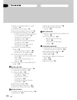 Preview for 90 page of Pioneer DEH-P4500MP XM Operation Manual