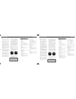 Preview for 6 page of Pioneer DEH-P4500R Installation Manual