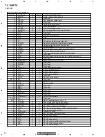 Предварительный просмотр 60 страницы Pioneer DEH-P4600MP Service Manual