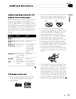 Preview for 37 page of Pioneer DEH-P4650MP Operation Manual