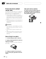 Preview for 48 page of Pioneer DEH-P4650MP Operation Manual