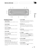 Preview for 49 page of Pioneer DEH-P4650MP Operation Manual