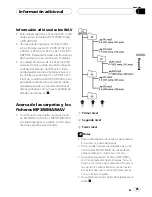 Preview for 85 page of Pioneer DEH-P4650MP Operation Manual