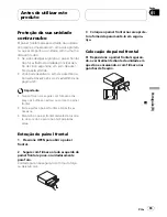 Preview for 93 page of Pioneer DEH-P4650MP Operation Manual