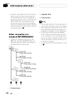 Preview for 128 page of Pioneer DEH-P4650MP Operation Manual