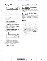 Preview for 74 page of Pioneer DEH-P4700MO Service Manual