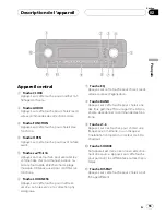 Предварительный просмотр 55 страницы Pioneer DEH-P4700MP Operation Manual