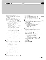 Preview for 45 page of Pioneer DEH-P4770MP Operation Manual