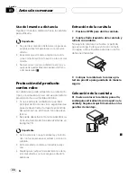 Preview for 48 page of Pioneer DEH-P4770MP Operation Manual