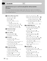 Preview for 88 page of Pioneer DEH-P4770MP Operation Manual