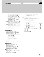 Preview for 89 page of Pioneer DEH-P4770MP Operation Manual