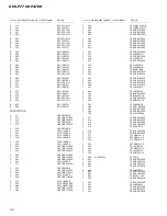 Preview for 40 page of Pioneer DEH-P47DHUC Service Manual