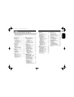 Preview for 2 page of Pioneer DEH P4800MP Operation Manual