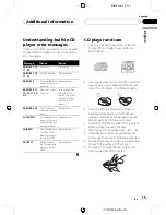 Предварительный просмотр 39 страницы Pioneer DEH-P4850MP Operation Manual