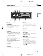 Предварительный просмотр 51 страницы Pioneer DEH-P4850MP Operation Manual