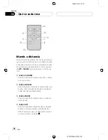 Предварительный просмотр 52 страницы Pioneer DEH-P4850MP Operation Manual